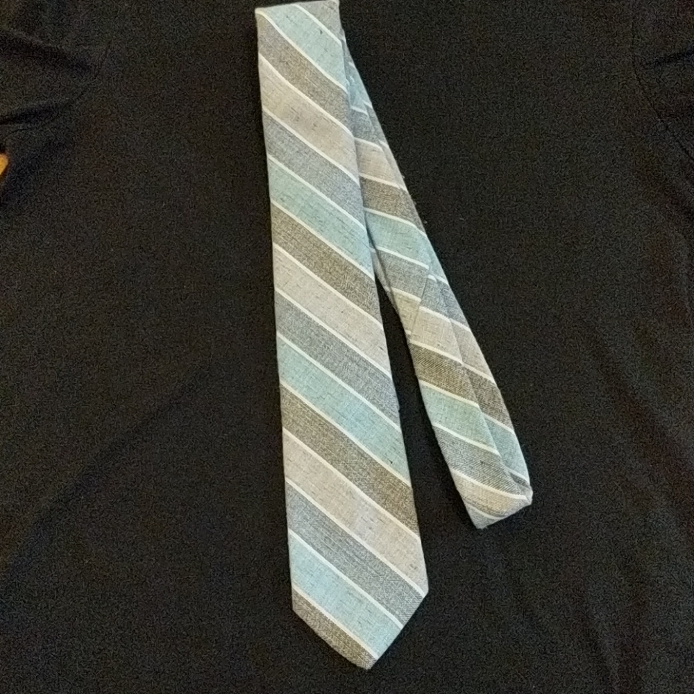 Vintage Men's Don Loper tie